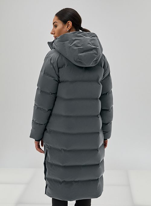 super puff long aritzia