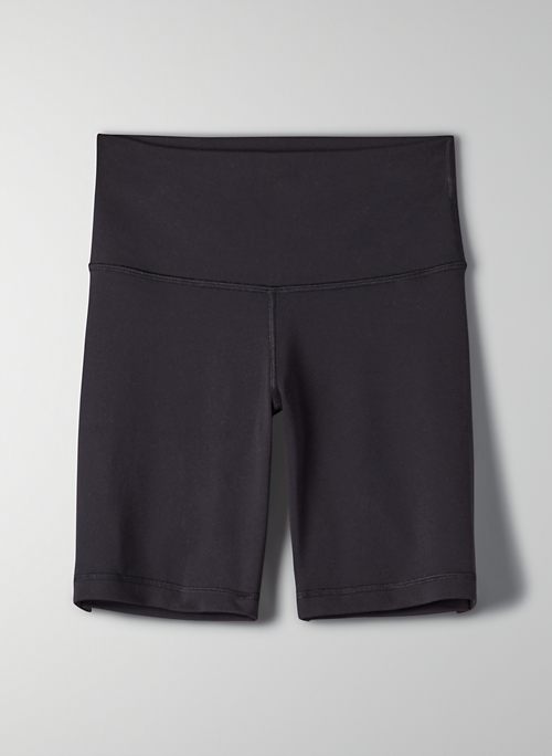 aritzia bike shorts