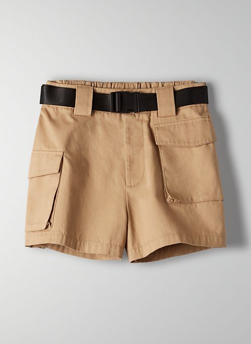 tna cargo shorts