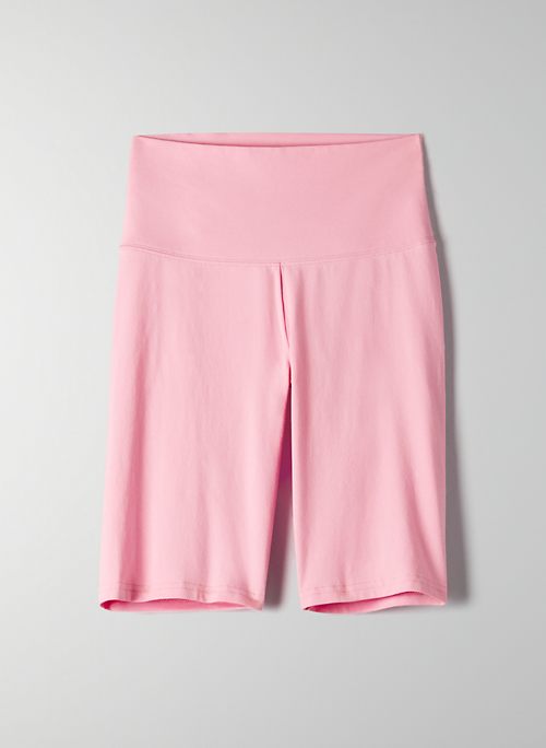 pink bike pants