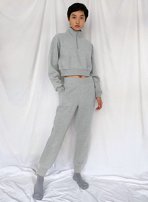 aritzia sweatsuit