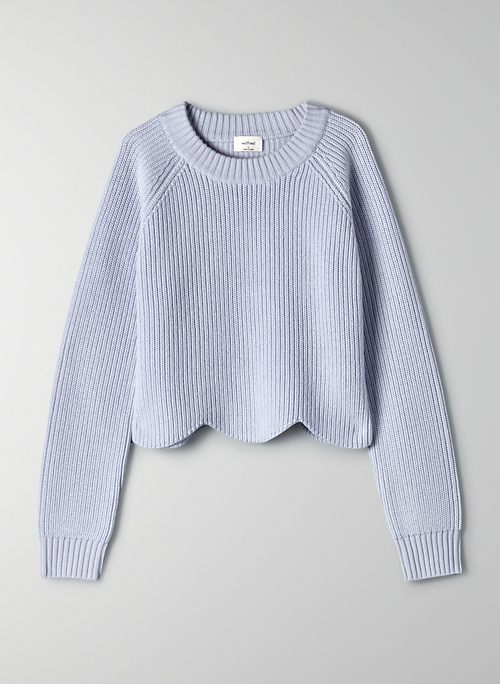 Sardou sweater clearance