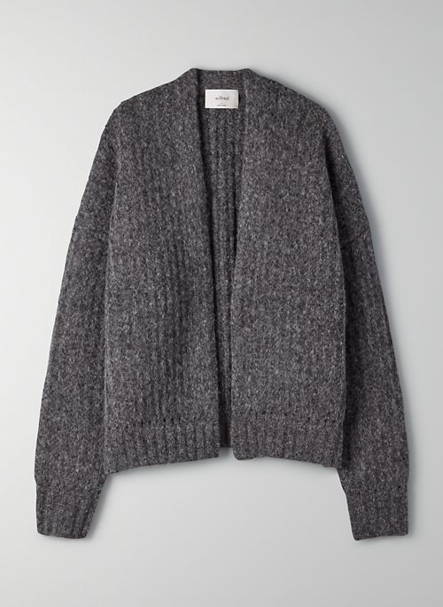 wilfred jillian cardigan