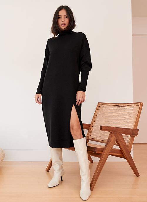 Midi Dresses for Women | Aritzia CA