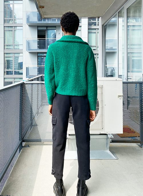 GWYNETH SWEATER GWYNETH SWEATER