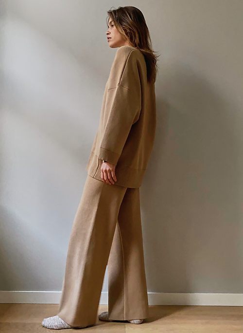 Wilfred Free AIRLIE SWEATER | Aritzia US