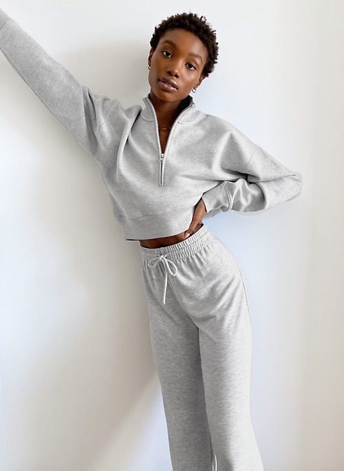 Wilfred Free PISCES CROPPED SWEATPANT 