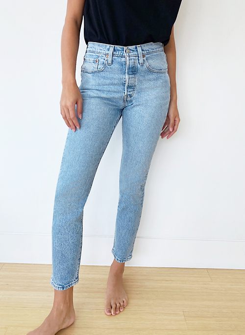 tango light 501 skinny