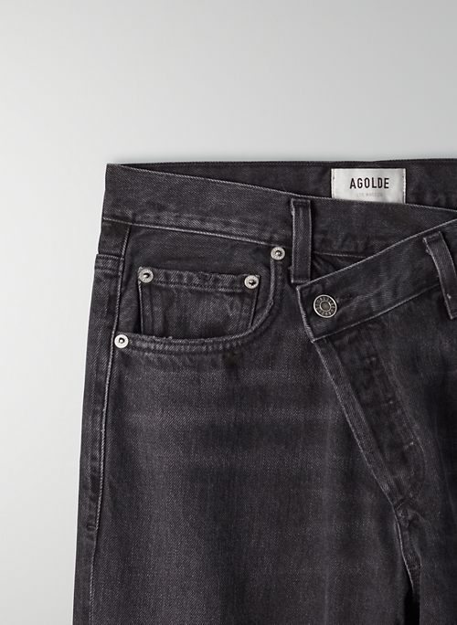 cross denim