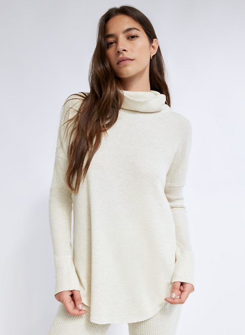 cowlneck | Aritzia CA