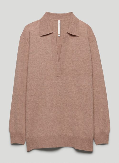 circuit sweater aritzia