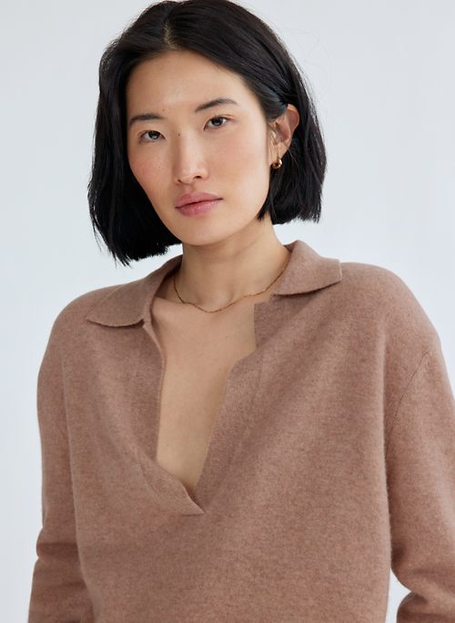 circuit sweater aritzia