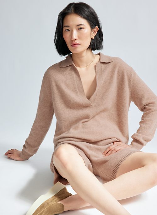 circuit sweater aritzia