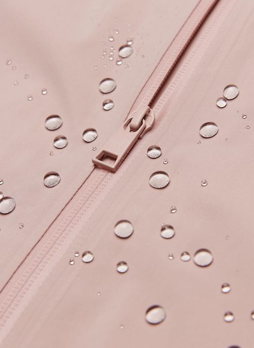 rain jacket Aritzia CA