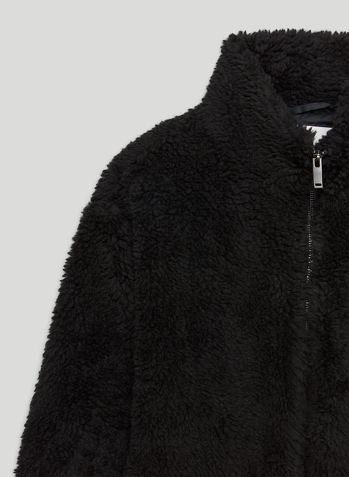 bomber jacket Aritzia CA