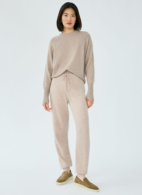 The Group by Babaton LUXE CASHMERE 