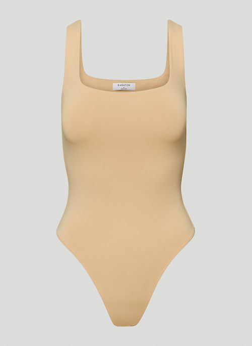 Bodysuit for Women | Shop T-Shirts, Thong & Tank | Aritzia CA