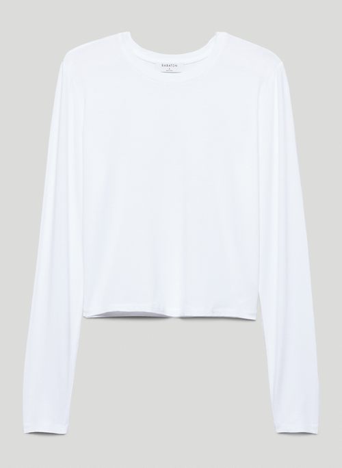 EVERYDAY LONGSLEEVE - Crew-neck longsleeve