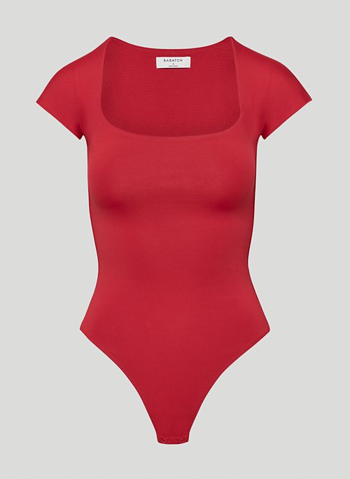 babaton bodysuit Aritzia CA