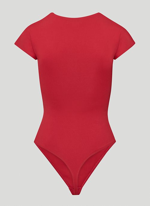babaton bodysuit Aritzia CA
