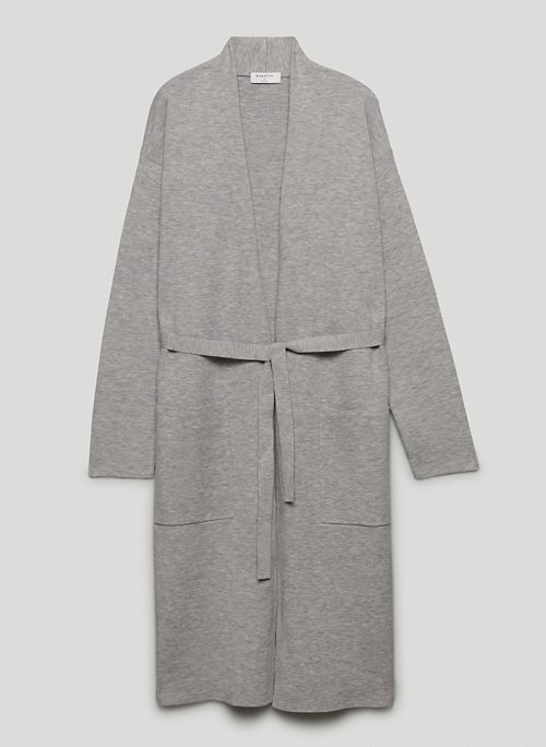 Aritzia ty outlet cardigan