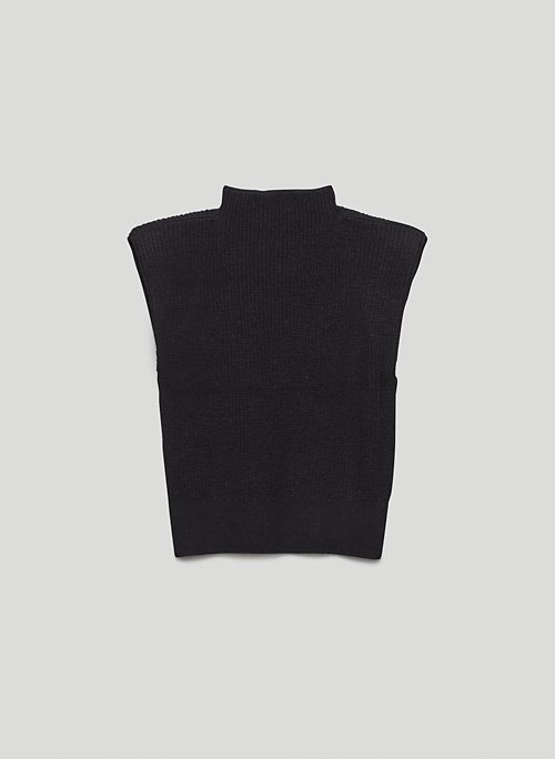 vest | Aritzia US