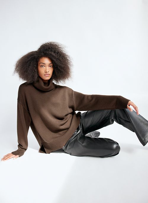Babaton Canberra turtleneck | Mall of 