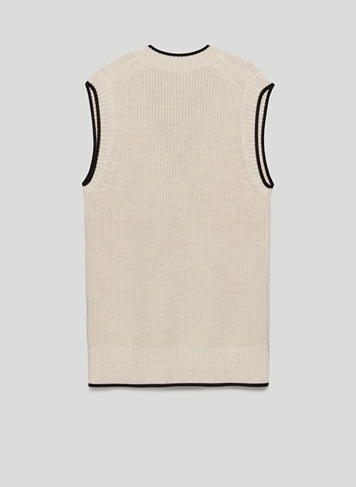 vest | Aritzia CA