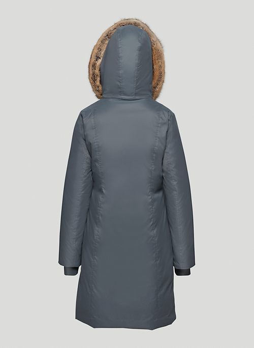 babaton st moritz parka