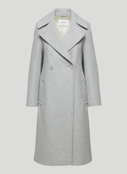 aritzia benton coat