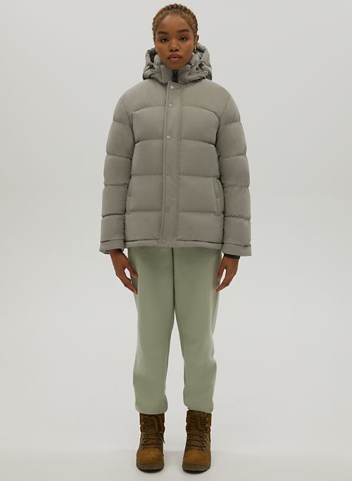 The Super Puff | Puffer Jackets for 