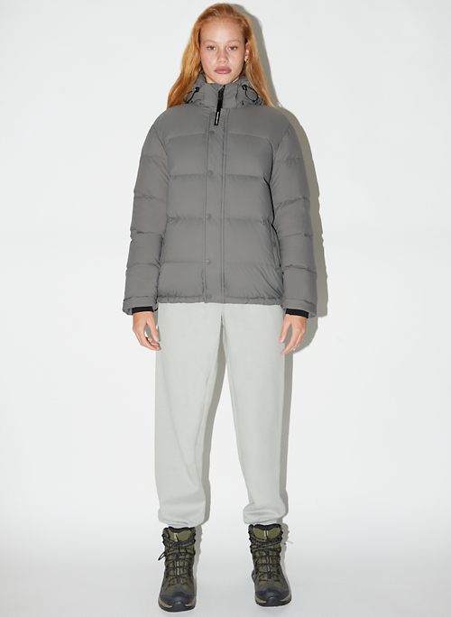 puffer coats nz