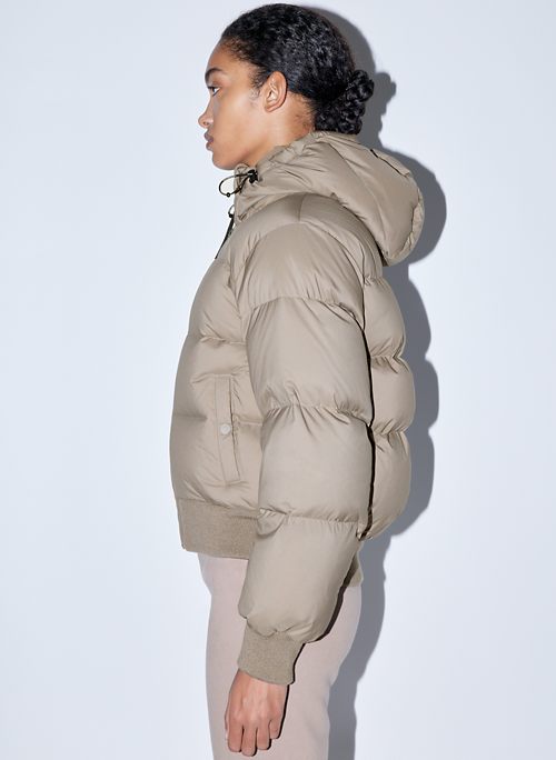 bomber jacket Aritzia US