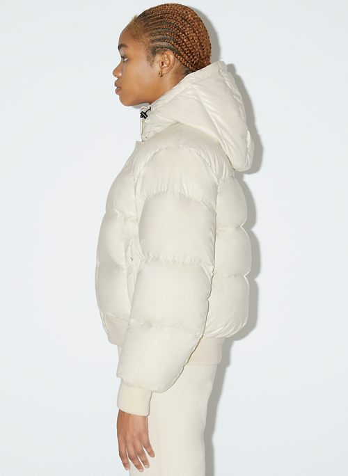 bomber jacket Aritzia US