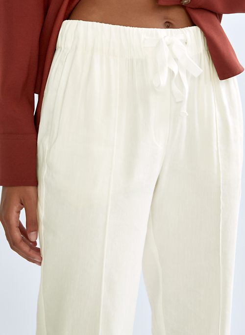 DAY LINEN PANT