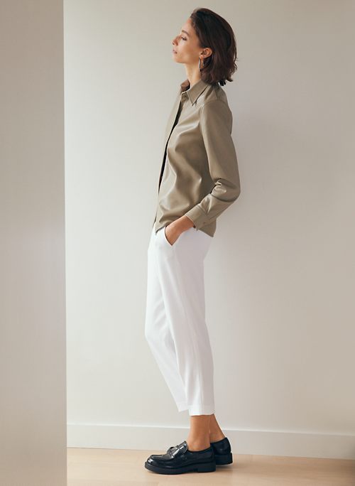 Babaton CONAN PANT | Aritzia CA