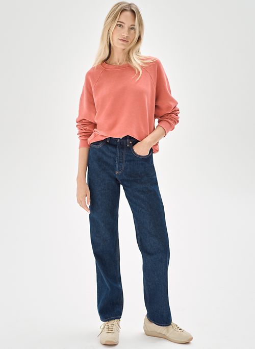 Denim for Women | Shop Jeans, Jackets & Skirts | Aritzia CA