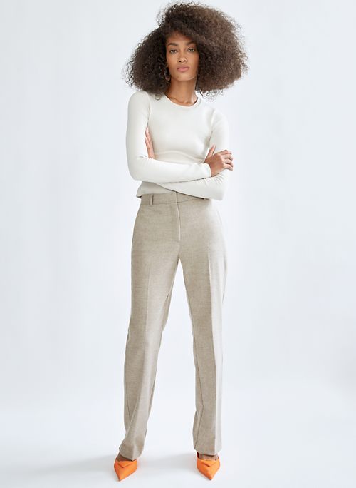 Babaton GAZETTE PANT | Aritzia INTL