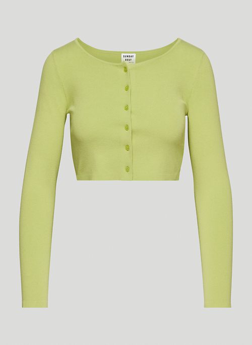 izzy cardigan