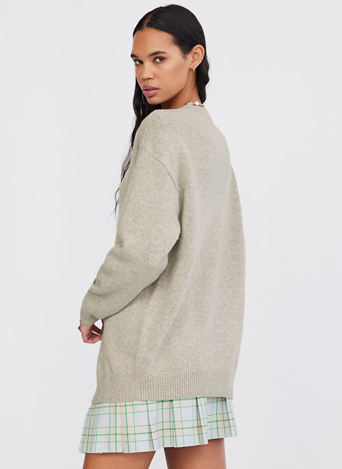 lamora cardigan