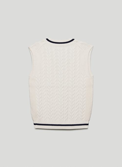 vest | Aritzia CA