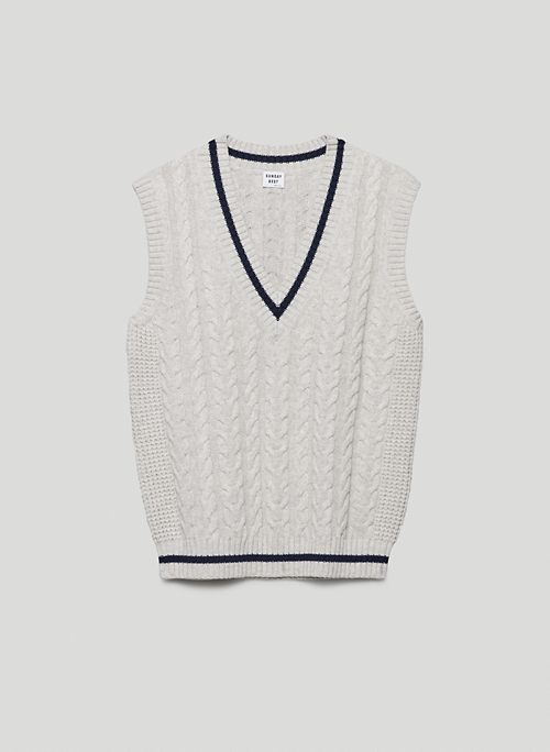 vest | Aritzia CA