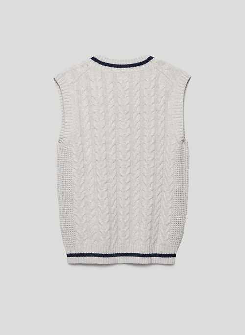 vest | Aritzia CA