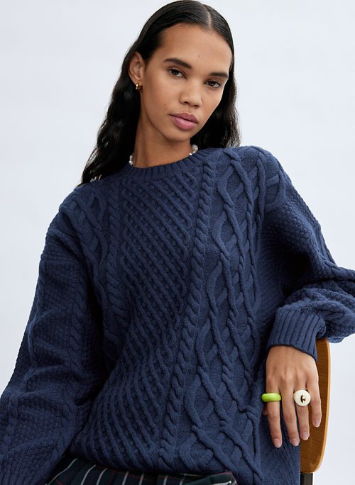 peggy sweater aritzia