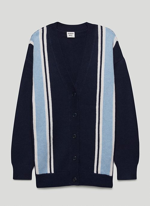 sunday best ellis cardigan