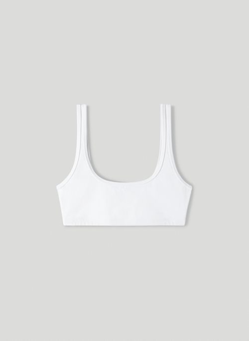 TNALIFE™ BRA TOP - Scoop-neck bra top