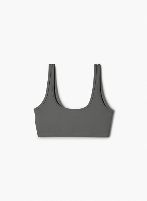 TNALIFE™ BRA TOP - Scoop-neck bra top
