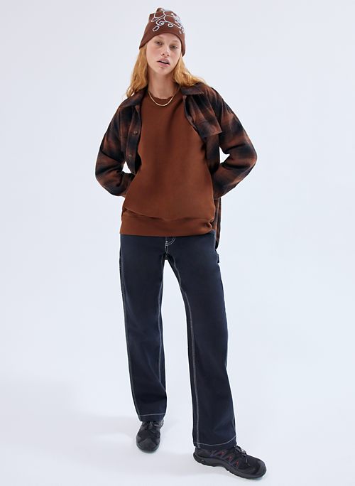 fleece Aritzia US