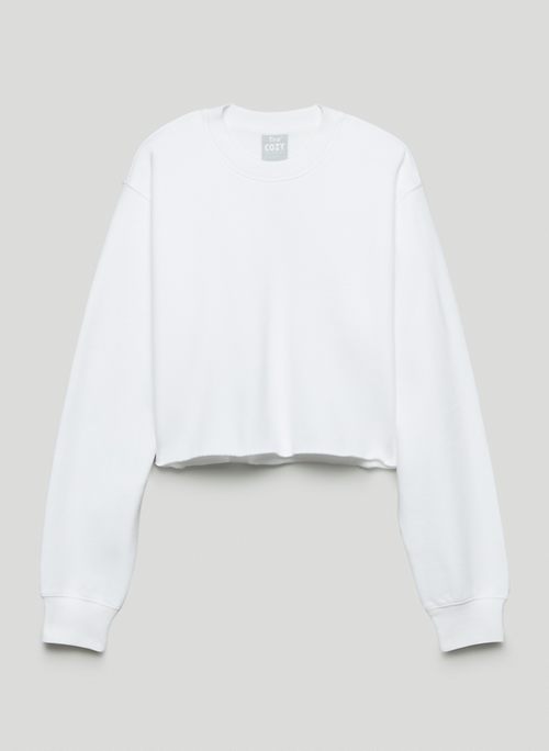 reckless love hoodie