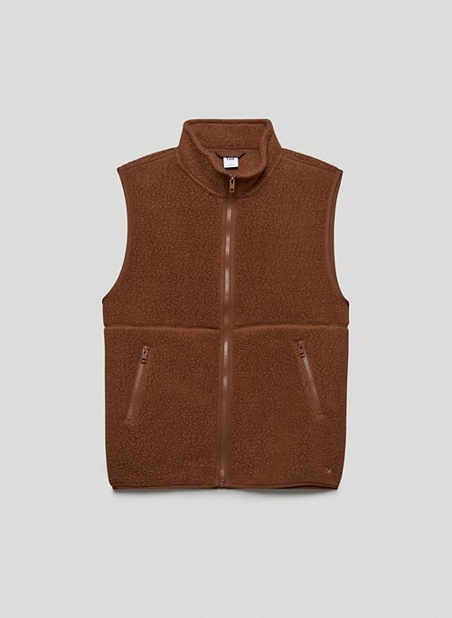 vest Aritzia CA